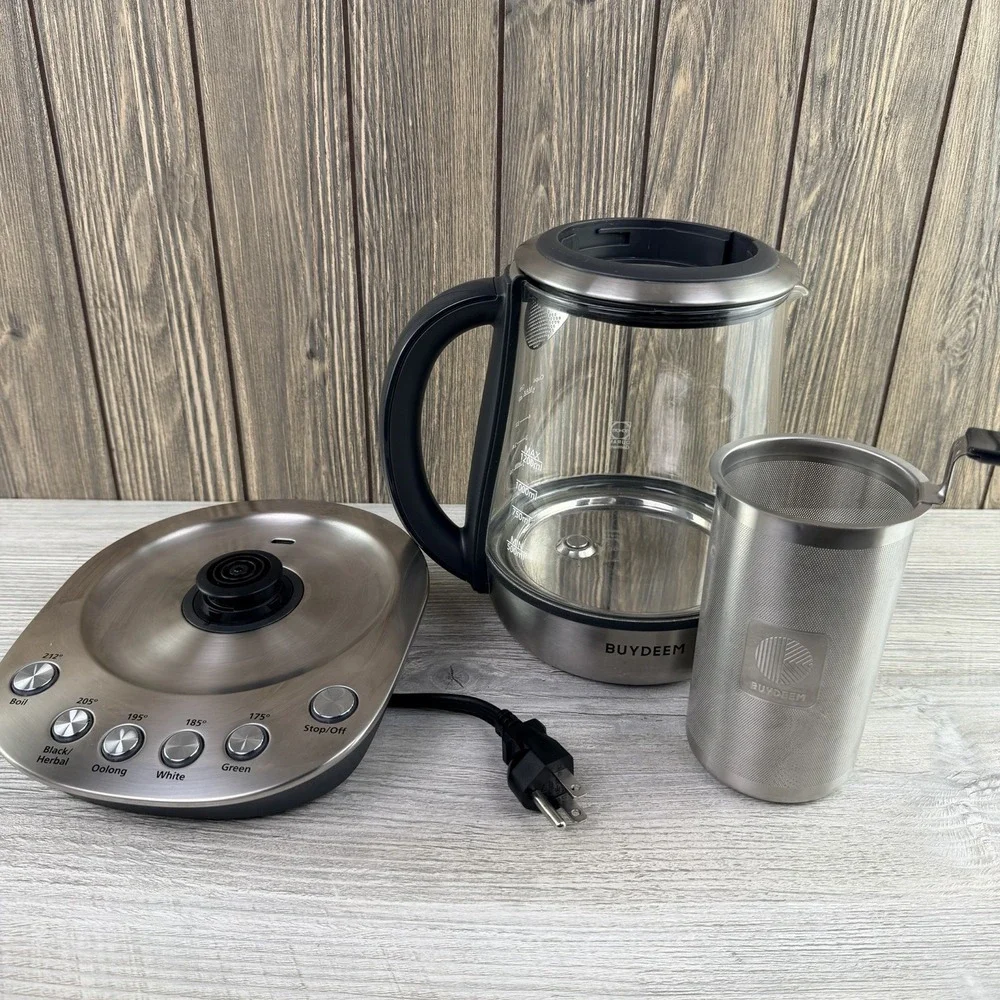Buydeem k2423 electric